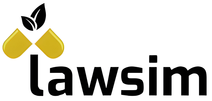 Lawsim Zecha