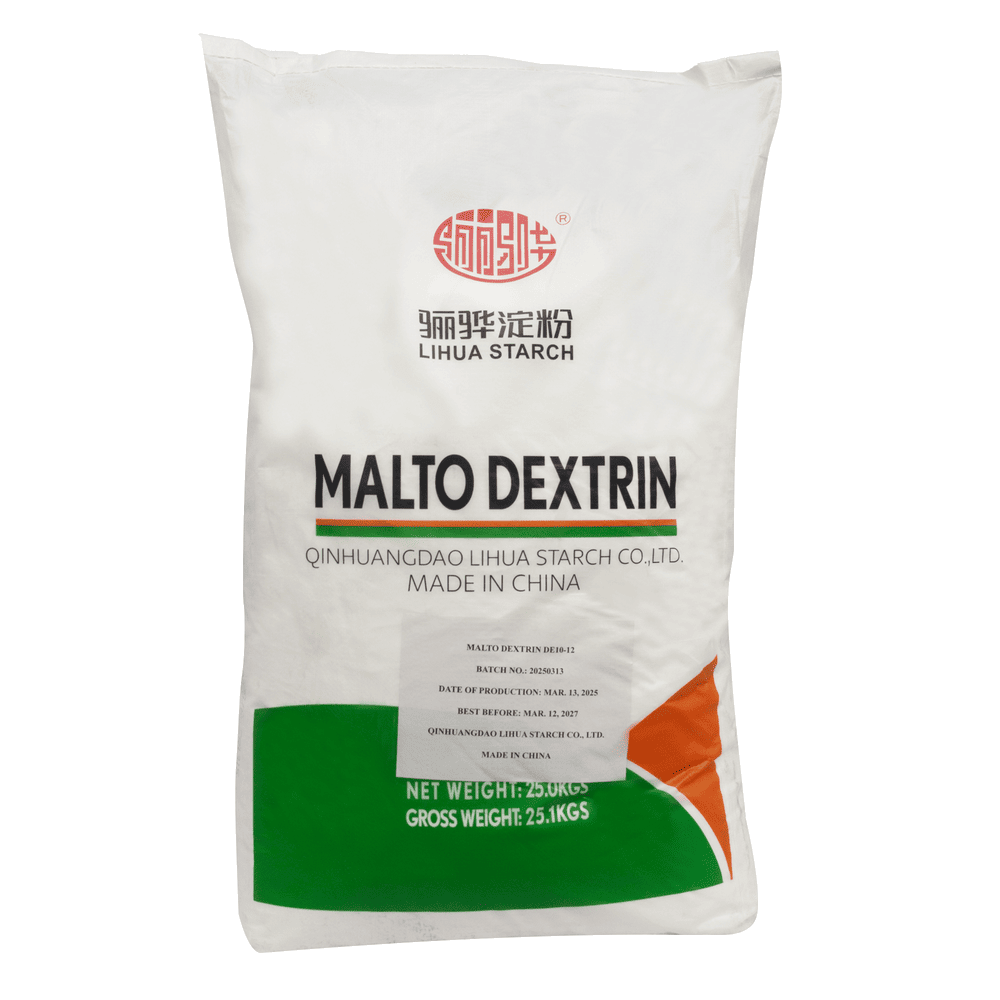 Malto Dextrin