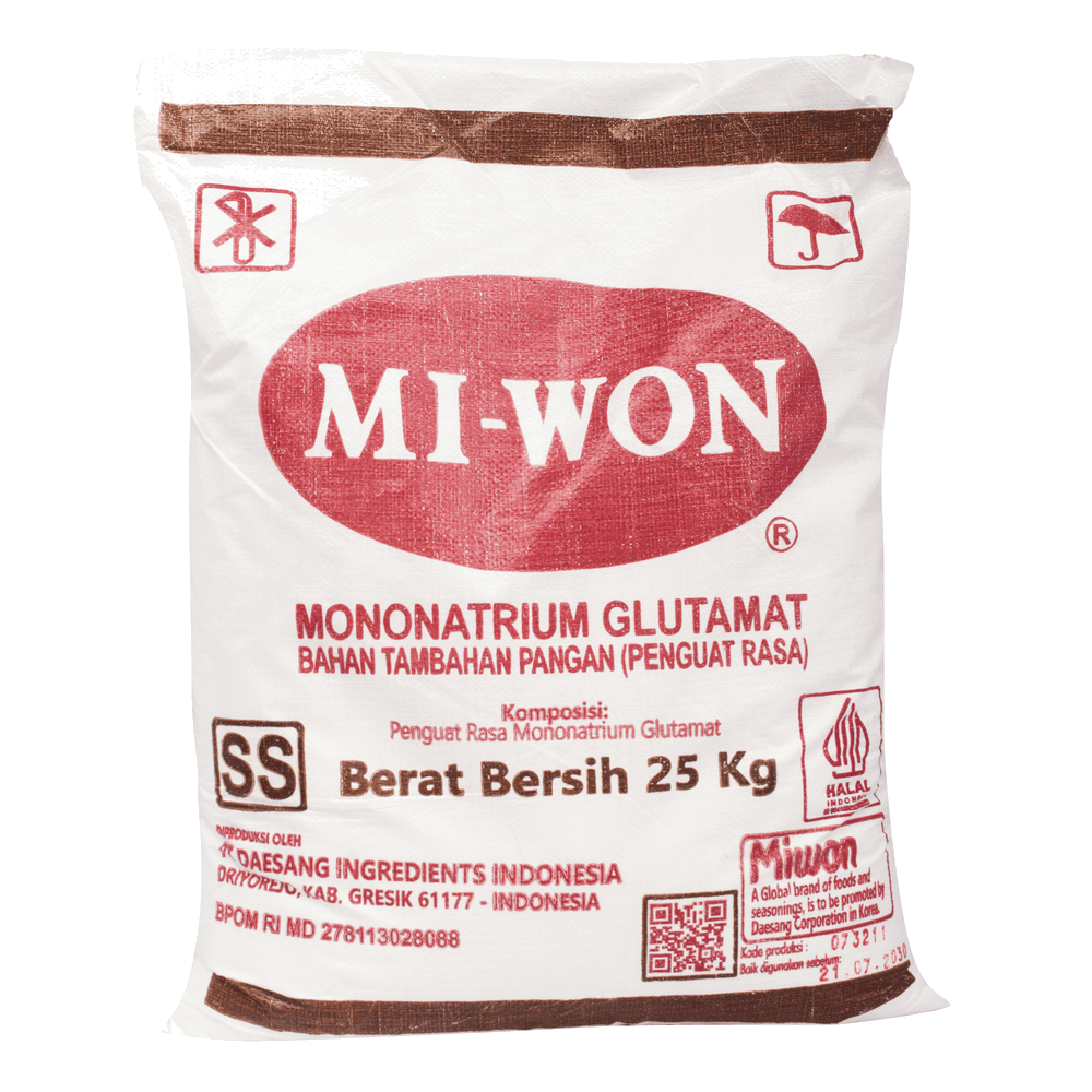 MSG Miwon