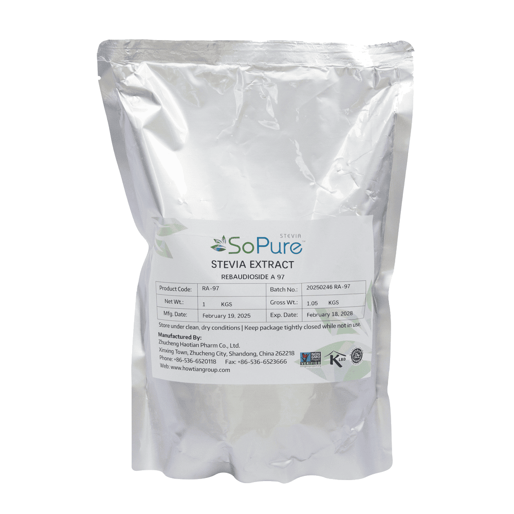 Stevia Extract