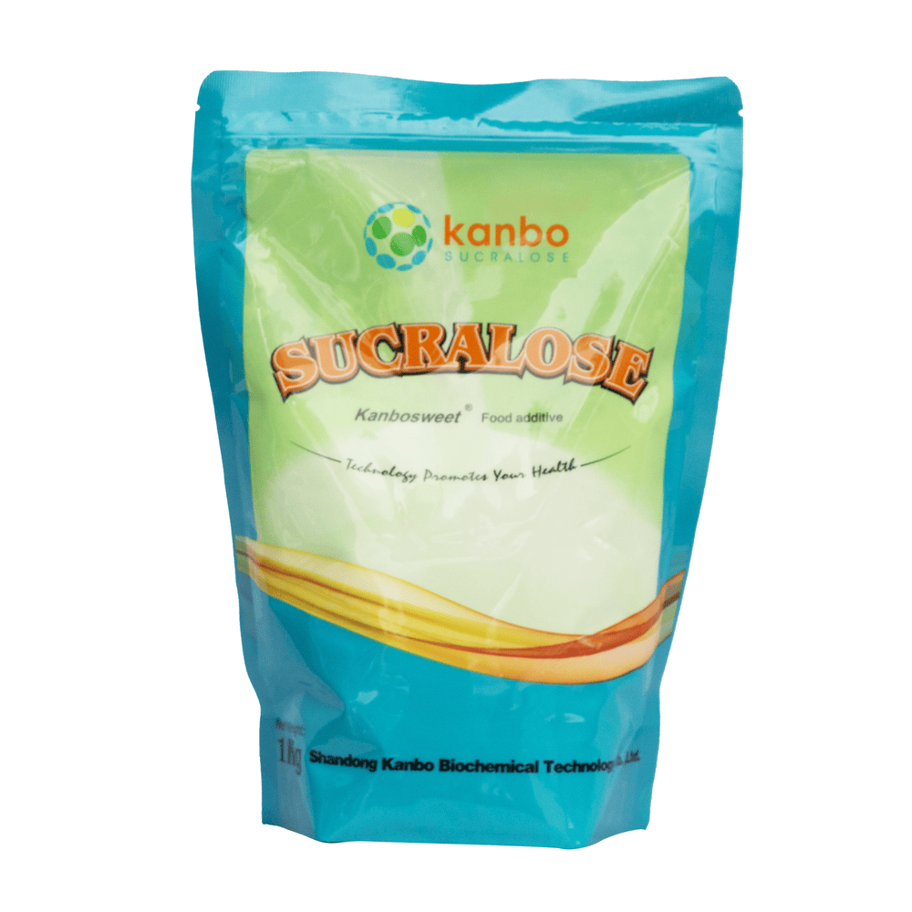 Sucralos Kanbo 1
