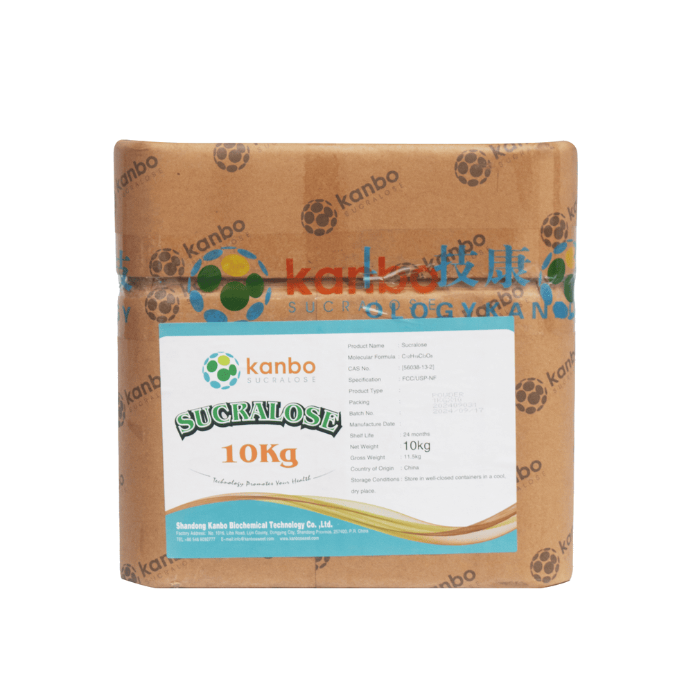 Sucralose Kanbo 10
