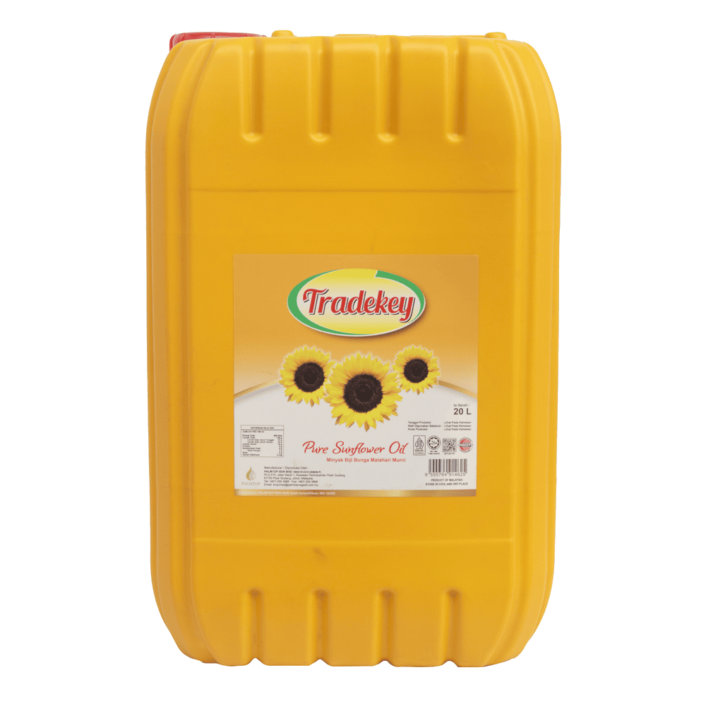 Sunflower Oil