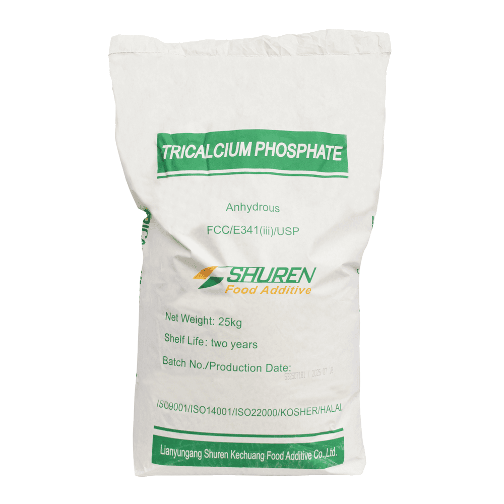 Tricalcium Phospate
